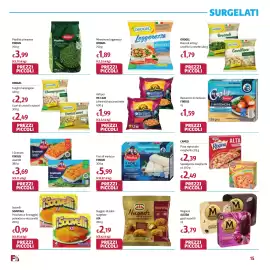 Volantino Futura Supermercati Pagina 15