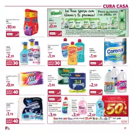 Volantino Futura Supermercati Pagina 17