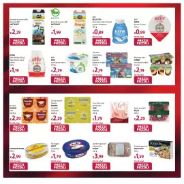 Volantino Futura Supermercati Pagina 20