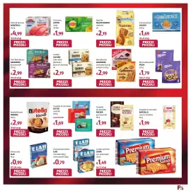 Volantino Futura Supermercati Pagina 21