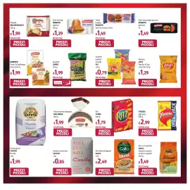 Volantino Futura Supermercati Pagina 22