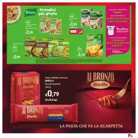 Volantino Futura Supermercati Pagina 23