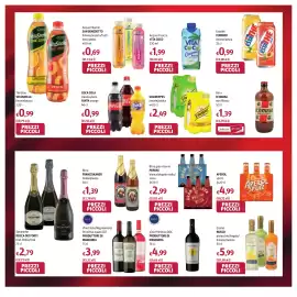 Volantino Futura Supermercati Pagina 26