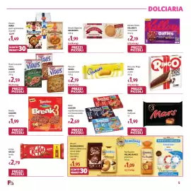 Volantino Futura Supermercati Pagina 5