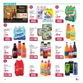 Volantino Futura Supermercati Pagina 6