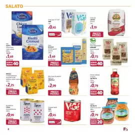 Volantino Futura Supermercati Pagina 8