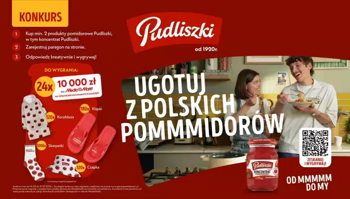 Słoneczko gazetka (ważność do 31-03)