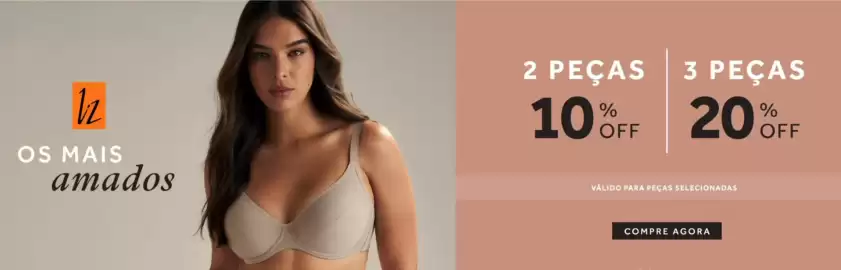 Catálogo Liz Página 1