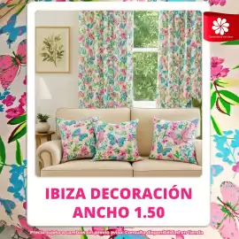 Catálogo Modatelas Página 1