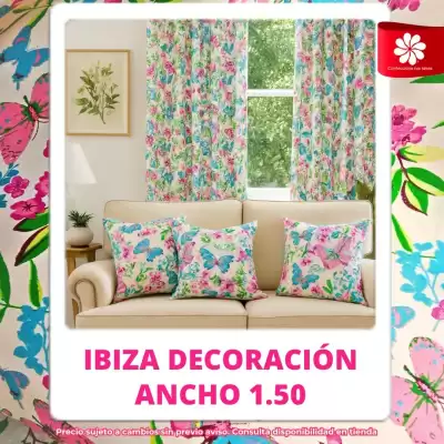 Catálogo Modatelas (válido hasta 8-03)