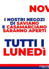 Volantino Fish's King Pagina 4