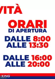 Volantino Fish's King Pagina 5