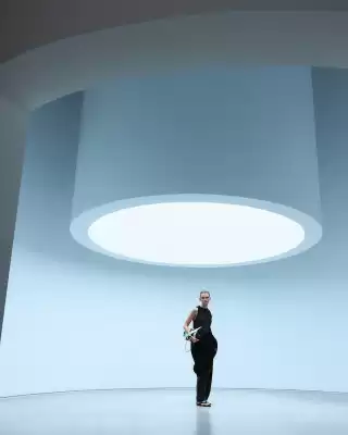 Catálogo Adolfo Domínguez (válido hasta 8-03)