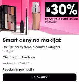 Sephora gazetka tydzień 9 Strona 1