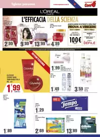 Volantino Conté Supermercati Pagina 13