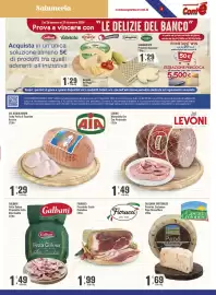Volantino Conté Supermercati Pagina 3