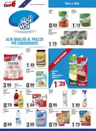Volantino Conté Supermercati Pagina 6