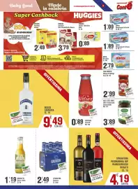 Volantino Conté Supermercati Pagina 9