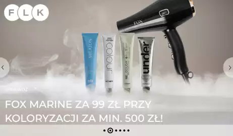 Fale Loki Koki gazetka tydzień 9 Strona 2