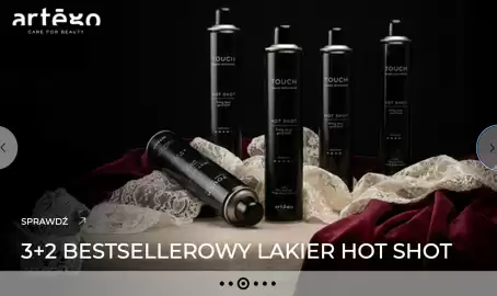 Fale Loki Koki gazetka tydzień 9 Strona 3