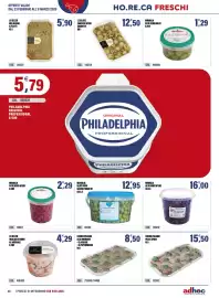 Volantino Adhoc Pagina 22