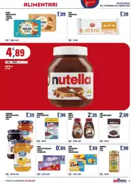 Volantino Adhoc Pagina 31