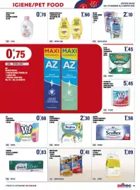Volantino Adhoc Pagina 39