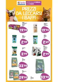 Volantino Ayoka Pagina 11