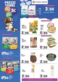 Volantino Ayoka Pagina 2