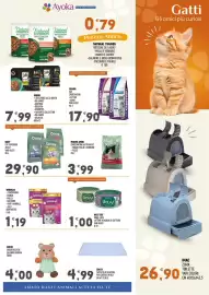 Volantino Ayoka Pagina 5