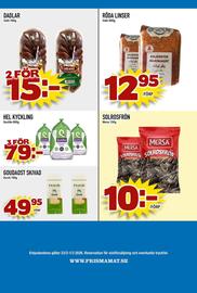 Prisma Mat reklamblad vecka 9 Sida 10