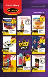 Arhelan gazetka Strona 1