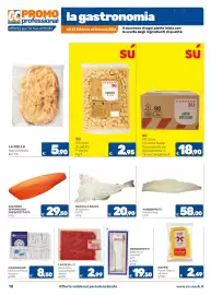 Volantino C+C Cash and Carry Pagina 10