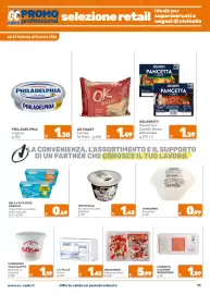 Volantino C+C Cash and Carry Pagina 11