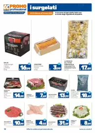 Volantino C+C Cash and Carry Pagina 12