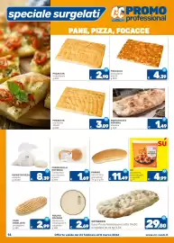 Volantino C+C Cash and Carry Pagina 14
