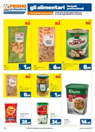 Volantino C+C Cash and Carry Pagina 17