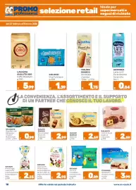 Volantino C+C Cash and Carry Pagina 19