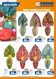 Volantino C+C Cash and Carry Pagina 20