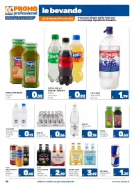 Volantino C+C Cash and Carry Pagina 21