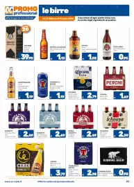 Volantino C+C Cash and Carry Pagina 22