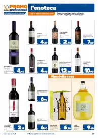 Volantino C+C Cash and Carry Pagina 24