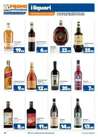 Volantino C+C Cash and Carry Pagina 25