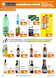 Volantino C+C Cash and Carry Pagina 28