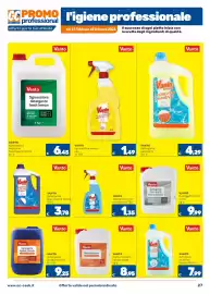 Volantino C+C Cash and Carry Pagina 29