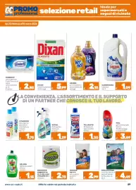 Volantino C+C Cash and Carry Pagina 31