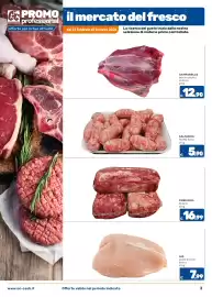 Volantino C+C Cash and Carry Pagina 3