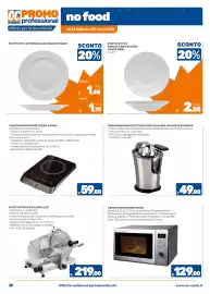 Volantino C+C Cash and Carry Pagina 32