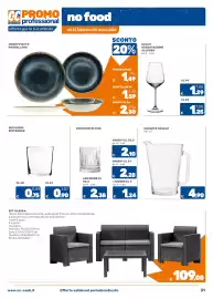 Volantino C+C Cash and Carry Pagina 33