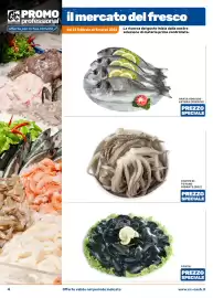 Volantino C+C Cash and Carry Pagina 4